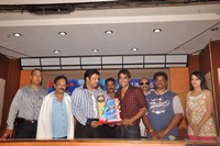 Love Cycle Platinum Disc Function